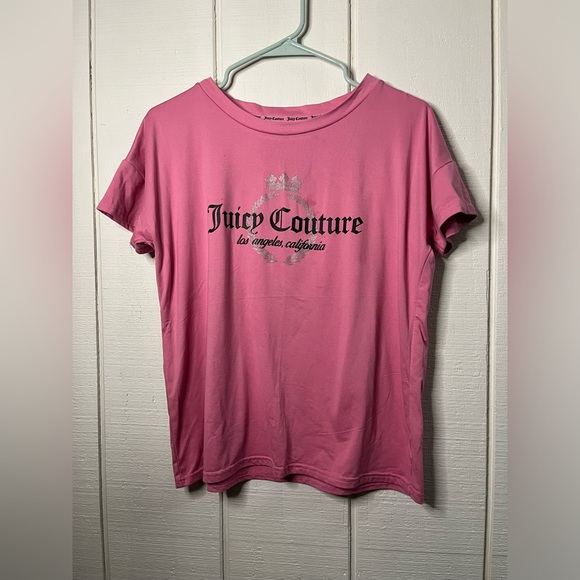 Pink JUICY COUTURE Sleep Set - Picture 5 of 7